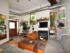 3+ Bedroom apartment for rent in TORONTO   