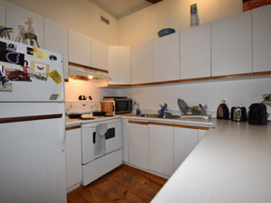 3+ Bedroom apartment for rent in TORONTO   