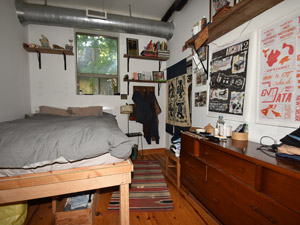 3+ Bedroom apartment for rent in TORONTO   