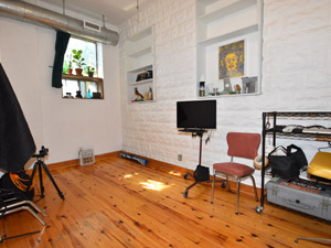 3+ Bedroom apartment for rent in TORONTO   