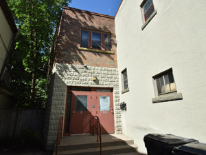 3+ Bedroom apartment for rent in TORONTO   