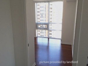 2 Bedroom apartment for rent in Etobicoke 