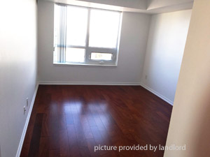 2 Bedroom apartment for rent in Etobicoke 