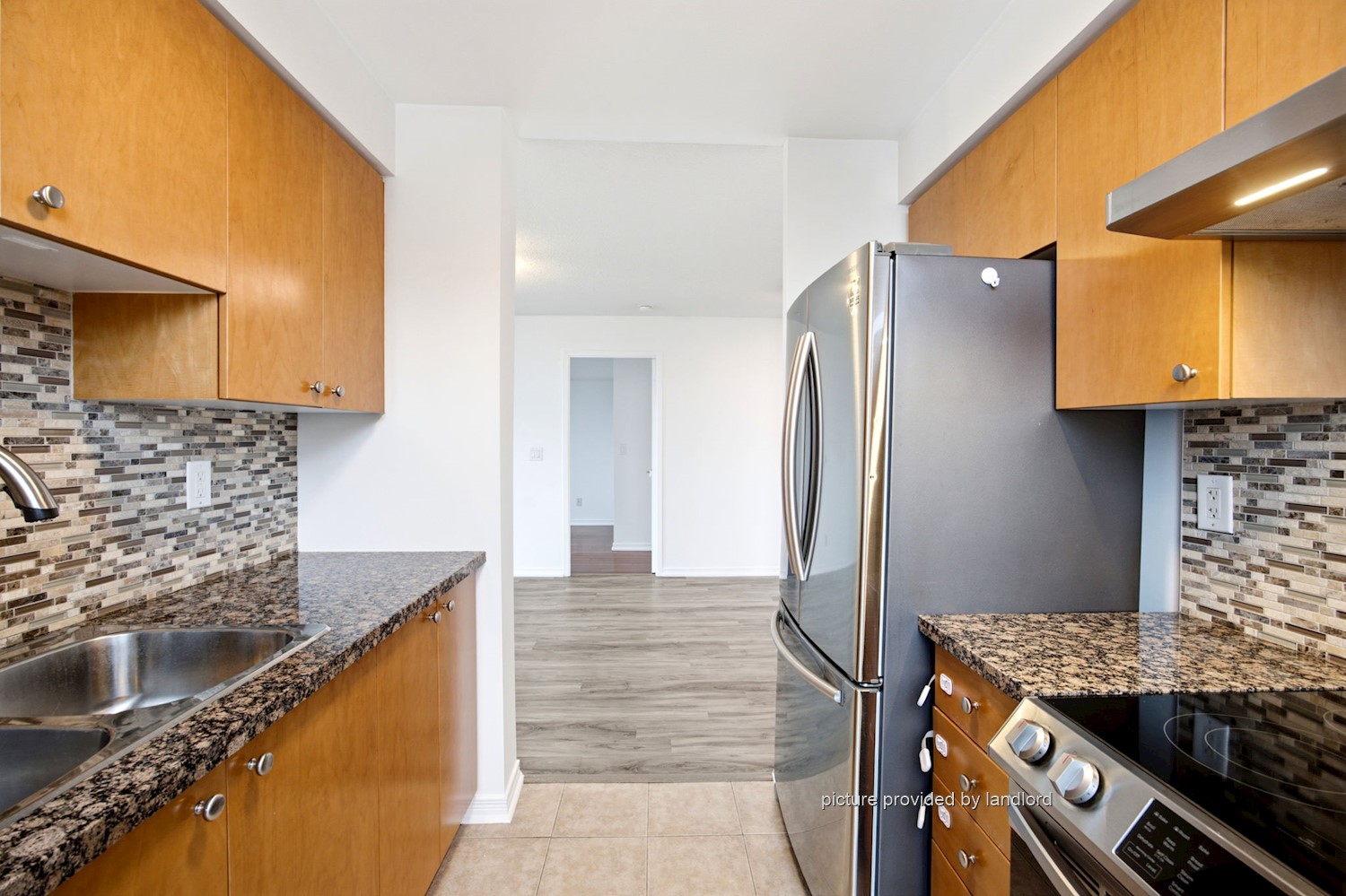 3 Michael Power Place Etobicoke, 2 bdrm 4