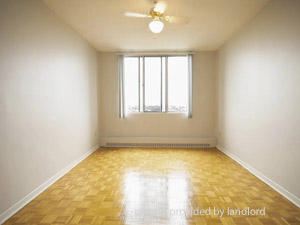 2 Bedroom apartment for rent in MISSISSAUGA
