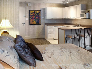 2 Bedroom apartment for rent in MISSISSAUGA