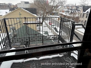 3+ Bedroom apartment for rent in TORONTO 
