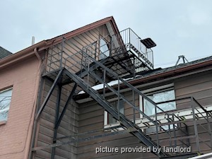 3+ Bedroom apartment for rent in TORONTO 