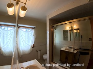 3+ Bedroom apartment for rent in TORONTO 