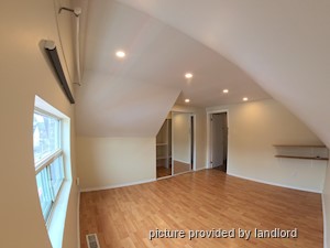3+ Bedroom apartment for rent in TORONTO 