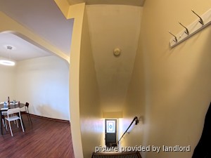 3+ Bedroom apartment for rent in TORONTO 