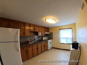 3+ Bedroom apartment for rent in TORONTO 