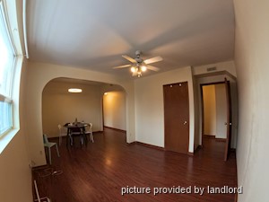 3+ Bedroom apartment for rent in TORONTO 