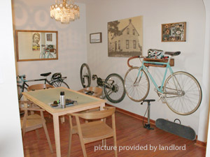 3+ Bedroom apartment for rent in TORONTO 