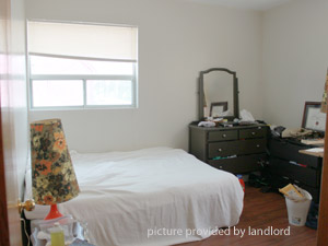 3+ Bedroom apartment for rent in TORONTO 