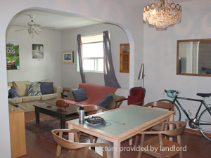 3+ Bedroom apartment for rent in TORONTO 