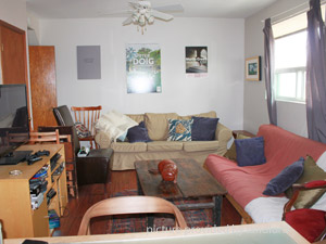 3+ Bedroom apartment for rent in TORONTO 