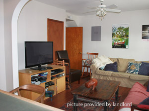 3+ Bedroom apartment for rent in TORONTO 