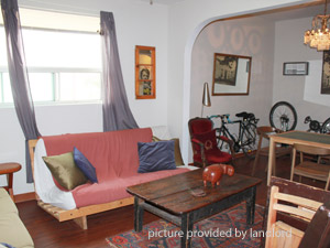 3+ Bedroom apartment for rent in TORONTO 