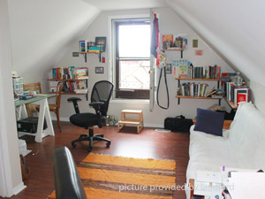 3+ Bedroom apartment for rent in TORONTO 