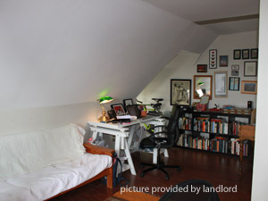 3+ Bedroom apartment for rent in TORONTO 