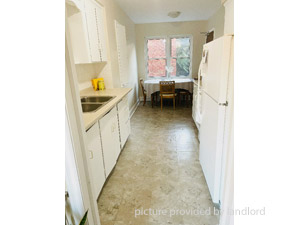 1 Bedroom apartment for rent in Toronto