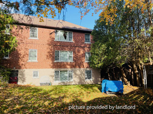 1 Bedroom apartment for rent in Toronto