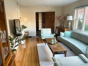 1 Bedroom apartment for rent in Toronto