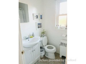 1 Bedroom apartment for rent in Toronto