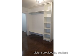 1 Bedroom apartment for rent in Toronto