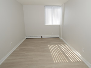 3+ Bedroom apartment for rent in MISSISSAUGA    