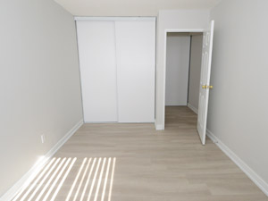 3+ Bedroom apartment for rent in MISSISSAUGA    