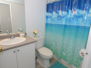 3+ Bedroom apartment for rent in MISSISSAUGA    