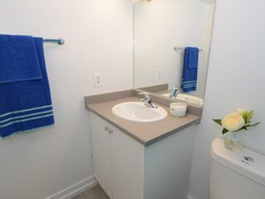 3+ Bedroom apartment for rent in MISSISSAUGA    