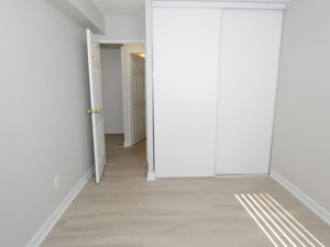 3+ Bedroom apartment for rent in MISSISSAUGA    