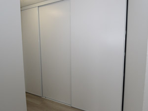 3+ Bedroom apartment for rent in MISSISSAUGA    