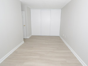 3+ Bedroom apartment for rent in MISSISSAUGA    