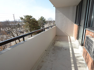 3+ Bedroom apartment for rent in MISSISSAUGA    