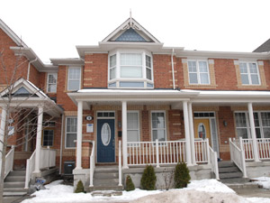 1 Bedroom apartment for rent in Markham  