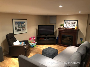 2 Bedroom apartment for rent in ETOBICOKE