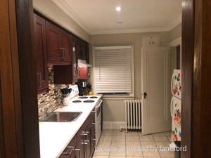 2 Bedroom apartment for rent in ETOBICOKE