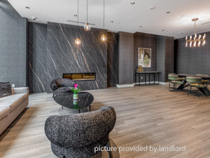 1 Bedroom apartment for rent in TORONTO