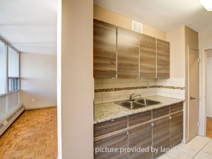 1 Bedroom apartment for rent in TORONTO