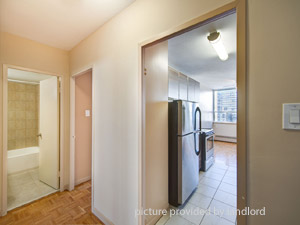 1 Bedroom apartment for rent in TORONTO