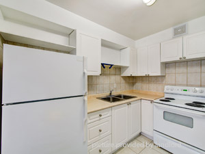 Bachelor apartment for rent in TORONTO