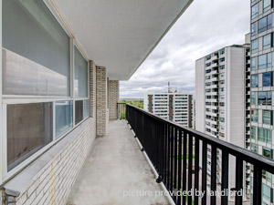 Bachelor apartment for rent in TORONTO