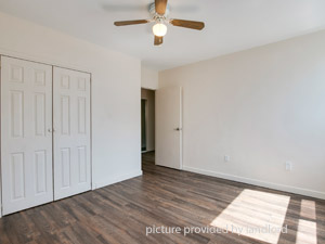 Bachelor apartment for rent in TORONTO