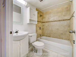 2 Bedroom apartment for rent in TORONTO