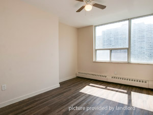 2 Bedroom apartment for rent in TORONTO