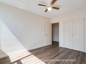 2 Bedroom apartment for rent in TORONTO